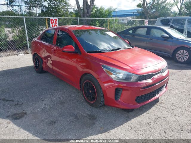 Photo 0 VIN: 3KPA24AB5JE085531 - KIA RIO 