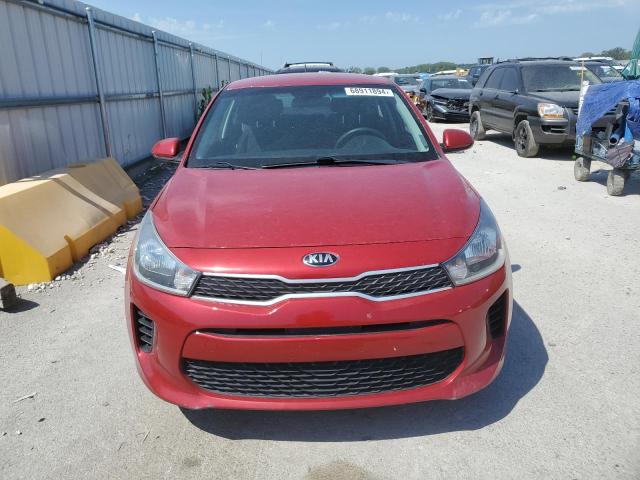 Photo 4 VIN: 3KPA24AB5JE085660 - KIA RIO LX 