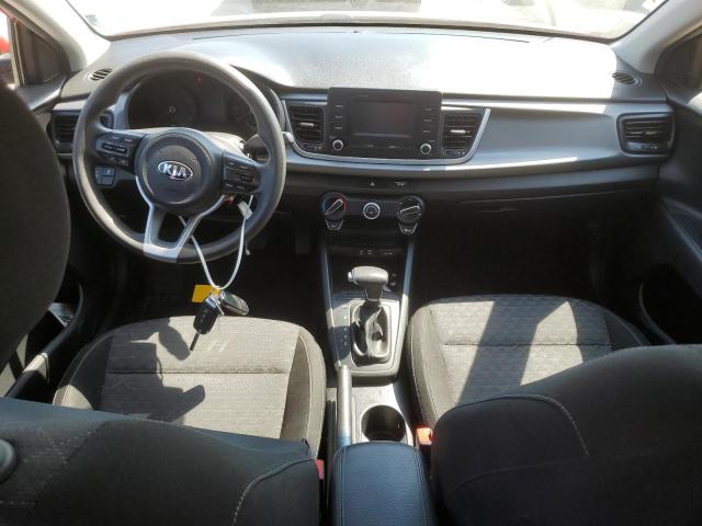 Photo 7 VIN: 3KPA24AB5JE085660 - KIA RIO LX 