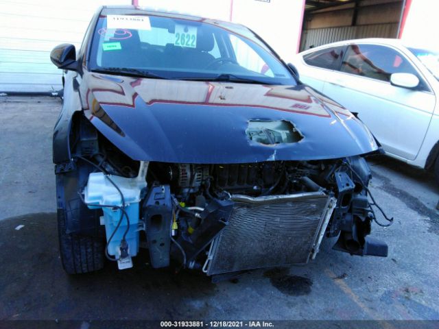 Photo 5 VIN: 3KPA24AB5JE096285 - KIA RIO 