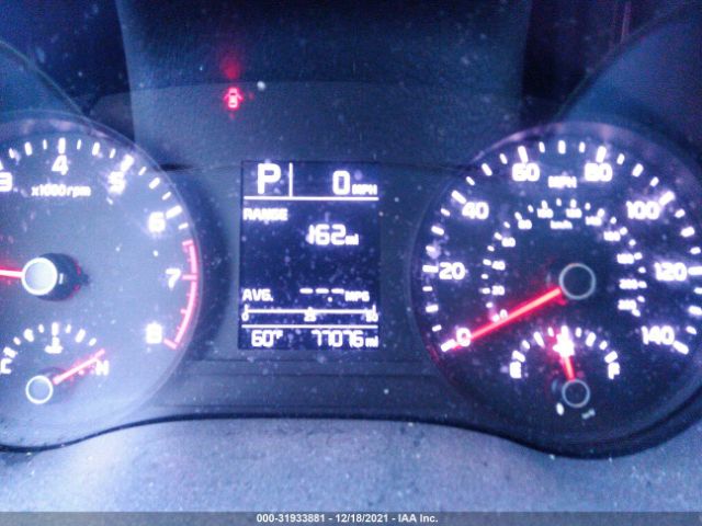 Photo 6 VIN: 3KPA24AB5JE096285 - KIA RIO 