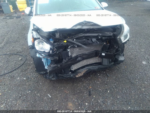 Photo 5 VIN: 3KPA24AB5JE100559 - KIA RIO 