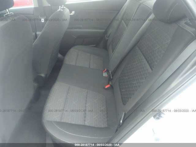 Photo 7 VIN: 3KPA24AB5JE100559 - KIA RIO 