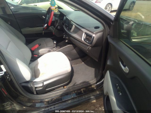 Photo 4 VIN: 3KPA24AB5JE145047 - KIA RIO 