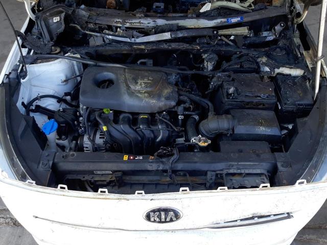 Photo 10 VIN: 3KPA24AB5JE145775 - KIA RIO LX 