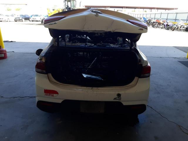 Photo 5 VIN: 3KPA24AB5JE145775 - KIA RIO LX 