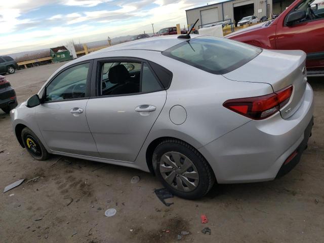 Photo 1 VIN: 3KPA24AB5KE157927 - KIA RIO 