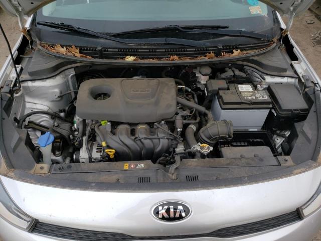 Photo 10 VIN: 3KPA24AB5KE157927 - KIA RIO 