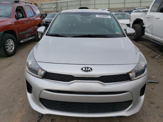 Photo 4 VIN: 3KPA24AB5KE157927 - KIA RIO 