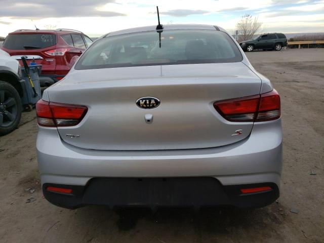 Photo 5 VIN: 3KPA24AB5KE157927 - KIA RIO 