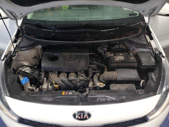 Photo 10 VIN: 3KPA24AB5KE166028 - KIA RIO 