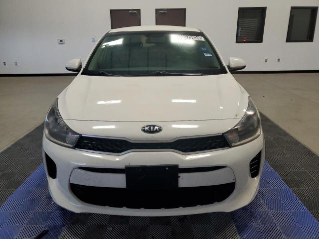 Photo 4 VIN: 3KPA24AB5KE166028 - KIA RIO 