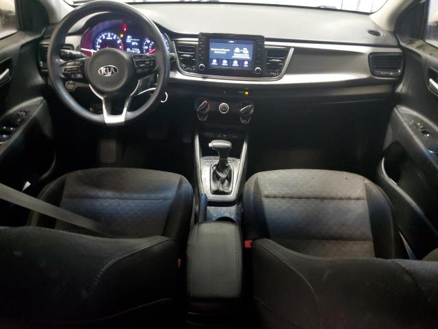 Photo 7 VIN: 3KPA24AB5KE166028 - KIA RIO 