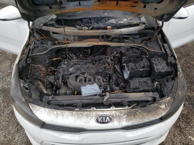 Photo 6 VIN: 3KPA24AB5KE169916 - KIA RIO S 