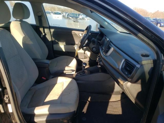 Photo 4 VIN: 3KPA24AB5KE170869 - KIA RIO S 