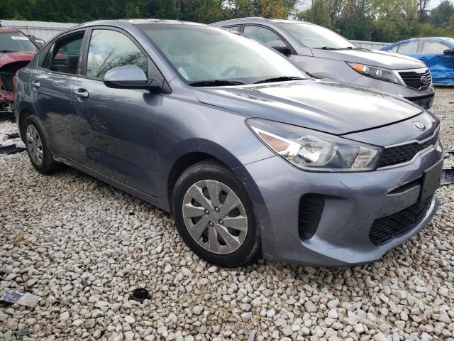 Photo 3 VIN: 3KPA24AB5KE172167 - KIA RIO 