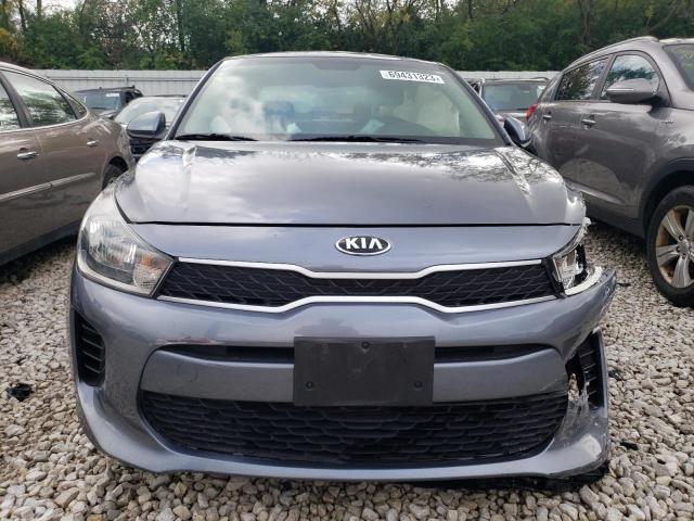 Photo 4 VIN: 3KPA24AB5KE172167 - KIA RIO 