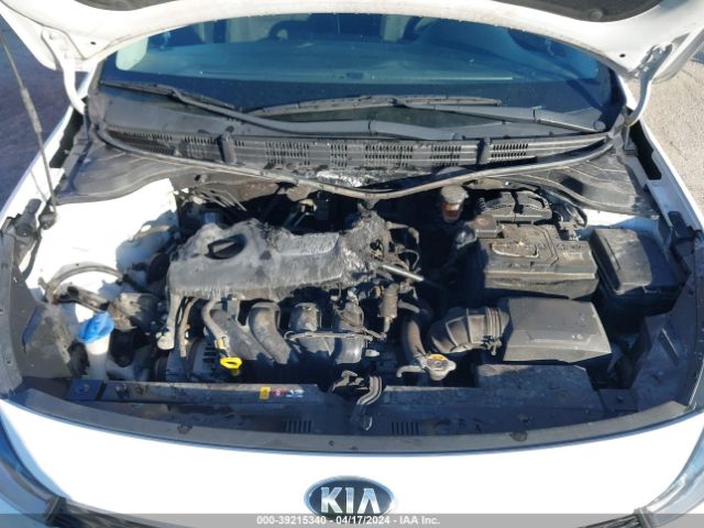 Photo 9 VIN: 3KPA24AB5KE172461 - KIA RIO 