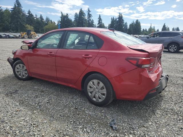 Photo 1 VIN: 3KPA24AB5KE173531 - KIA RIO S 