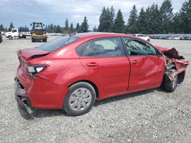 Photo 2 VIN: 3KPA24AB5KE173531 - KIA RIO S 