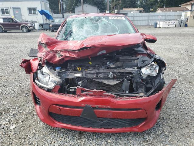 Photo 4 VIN: 3KPA24AB5KE173531 - KIA RIO S 