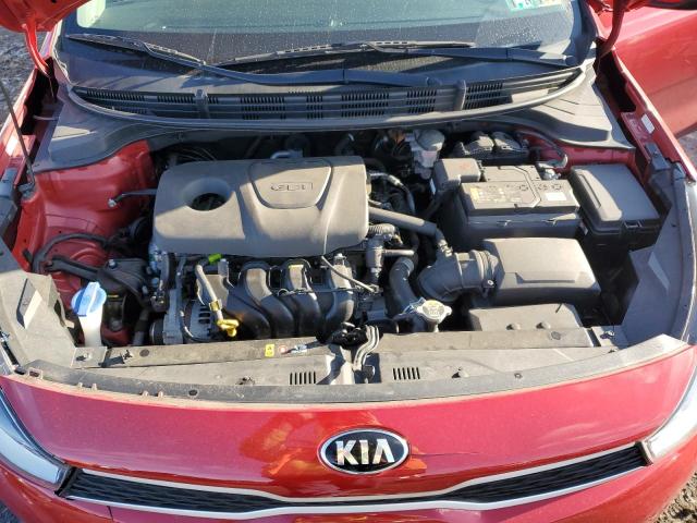 Photo 10 VIN: 3KPA24AB5KE173545 - KIA RIO 