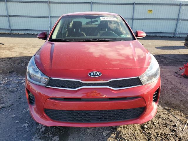 Photo 4 VIN: 3KPA24AB5KE173545 - KIA RIO 