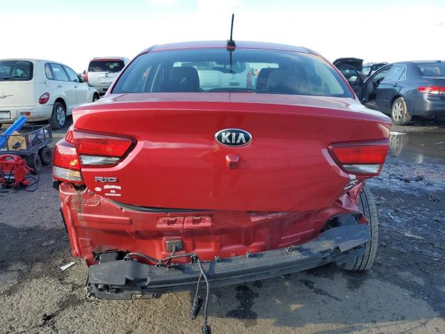 Photo 5 VIN: 3KPA24AB5KE173545 - KIA RIO 