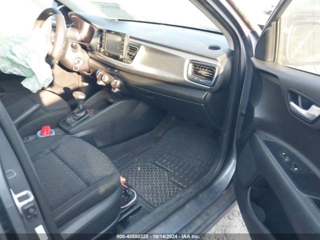 Photo 4 VIN: 3KPA24AB5KE173559 - KIA RIO 