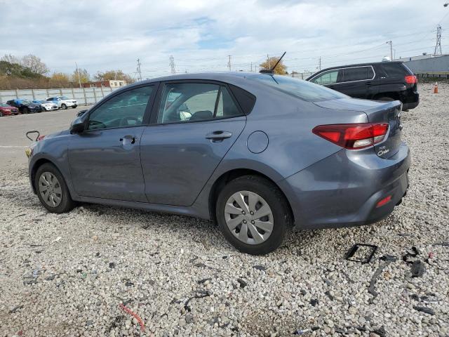 Photo 1 VIN: 3KPA24AB5KE173688 - KIA RIO S 