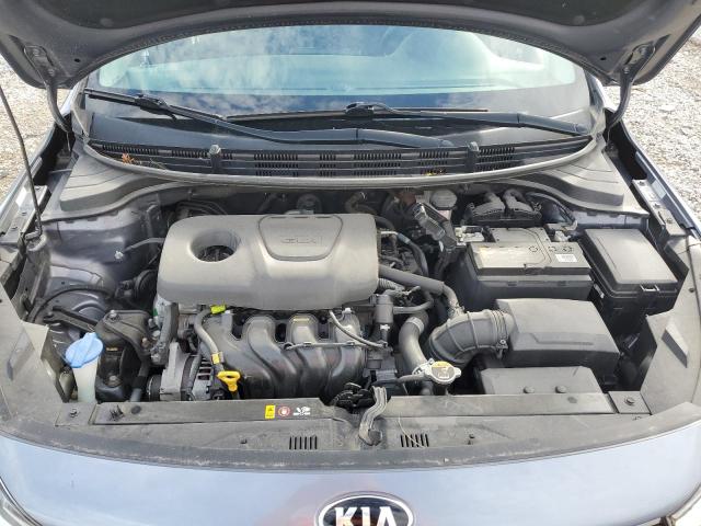 Photo 10 VIN: 3KPA24AB5KE173688 - KIA RIO S 