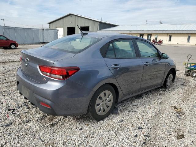 Photo 2 VIN: 3KPA24AB5KE173688 - KIA RIO S 