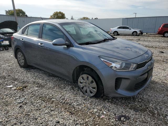 Photo 3 VIN: 3KPA24AB5KE173688 - KIA RIO S 