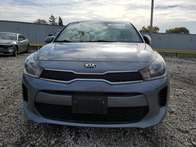 Photo 4 VIN: 3KPA24AB5KE173688 - KIA RIO S 