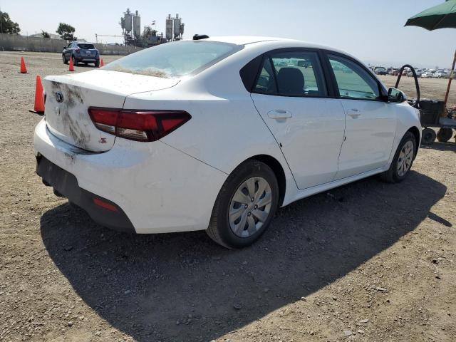 Photo 2 VIN: 3KPA24AB5KE174503 - KIA RIO S 