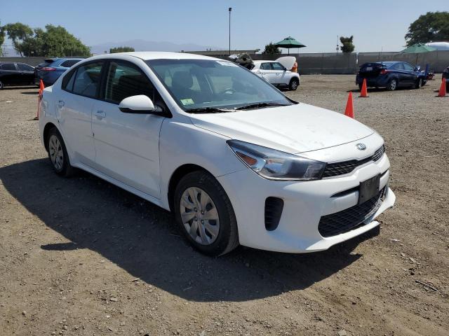 Photo 3 VIN: 3KPA24AB5KE174503 - KIA RIO S 