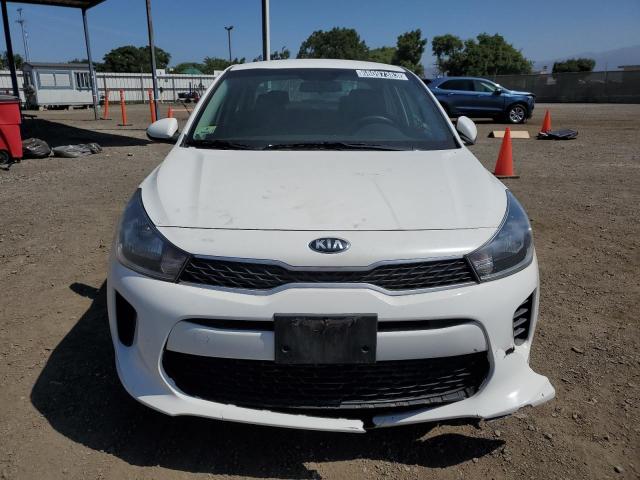 Photo 4 VIN: 3KPA24AB5KE174503 - KIA RIO S 