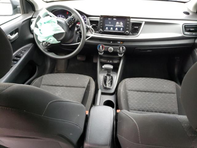 Photo 7 VIN: 3KPA24AB5KE177983 - KIA RIO S 