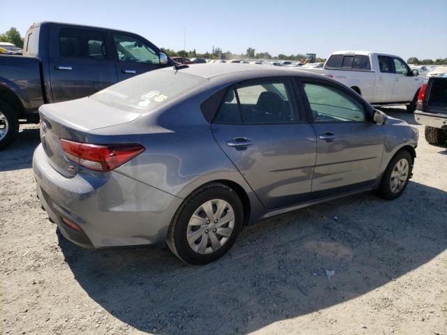 Photo 2 VIN: 3KPA24AB5KE178874 - KIA RIO S 