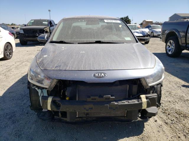 Photo 4 VIN: 3KPA24AB5KE178874 - KIA RIO S 