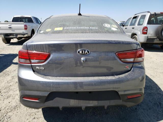 Photo 5 VIN: 3KPA24AB5KE178874 - KIA RIO S 