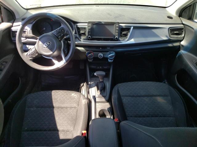 Photo 7 VIN: 3KPA24AB5KE178874 - KIA RIO S 