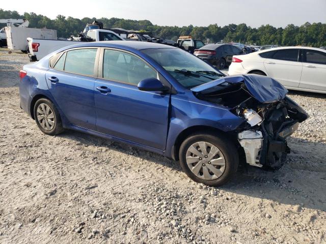 Photo 3 VIN: 3KPA24AB5KE179149 - KIA RIO S 