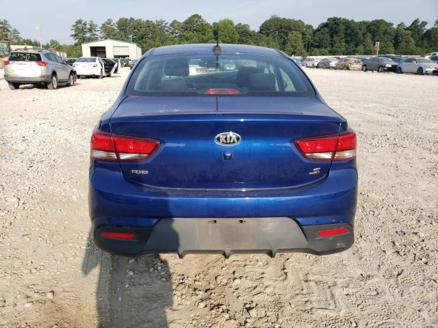 Photo 5 VIN: 3KPA24AB5KE179149 - KIA RIO S 