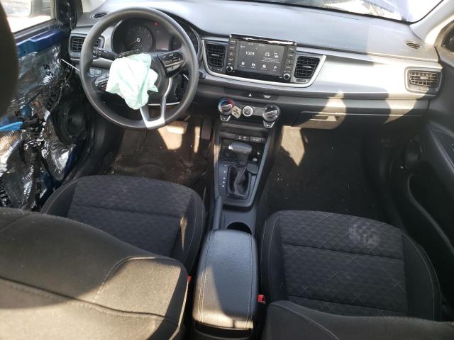 Photo 7 VIN: 3KPA24AB5KE179149 - KIA RIO S 