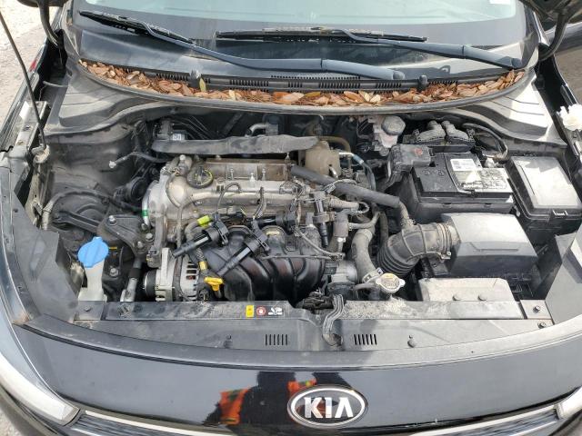 Photo 10 VIN: 3KPA24AB5KE179586 - KIA RIO 