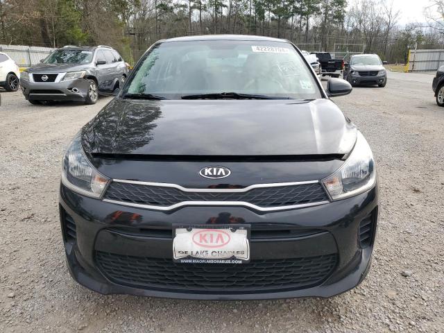 Photo 4 VIN: 3KPA24AB5KE179586 - KIA RIO 