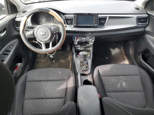 Photo 7 VIN: 3KPA24AB5KE179586 - KIA RIO 