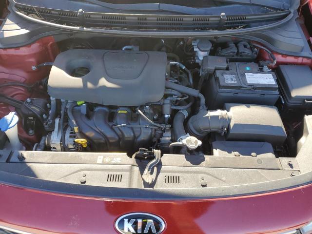 Photo 10 VIN: 3KPA24AB5KE182603 - KIA RIO 