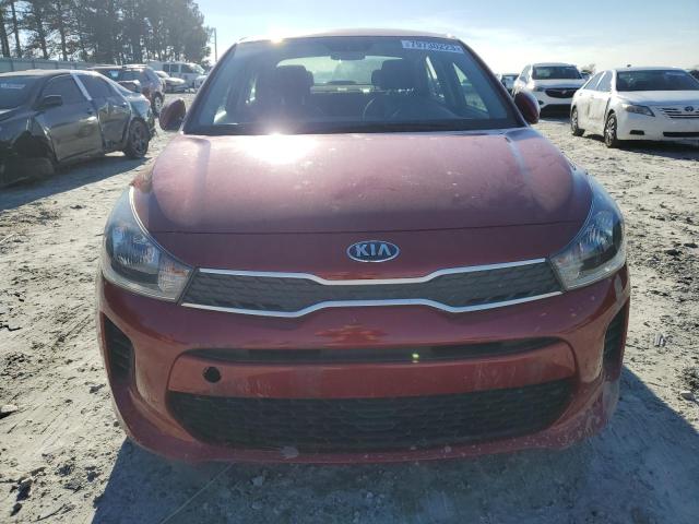 Photo 4 VIN: 3KPA24AB5KE182603 - KIA RIO 